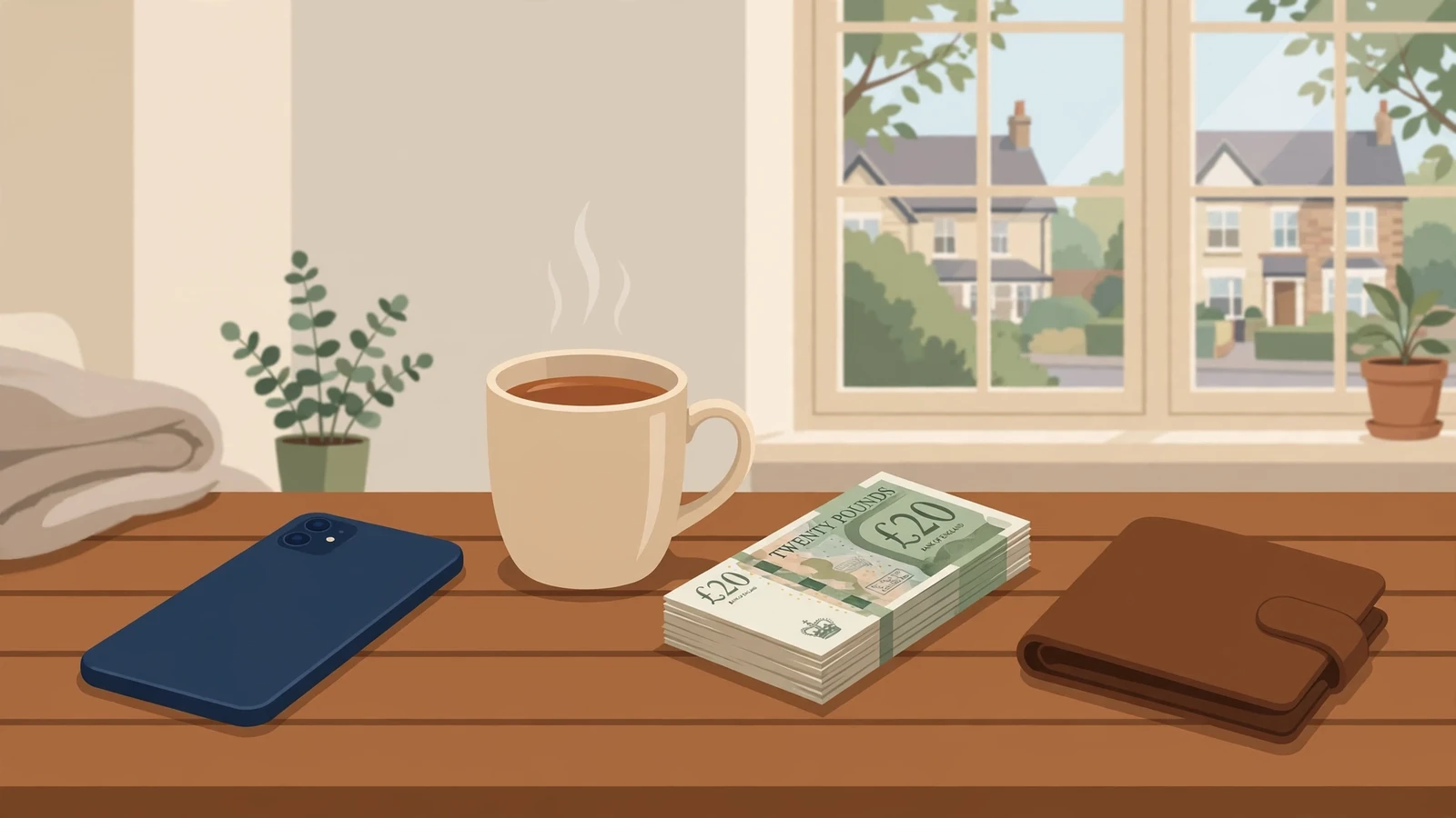 Payments & Withdrawals at UK Online Casinos